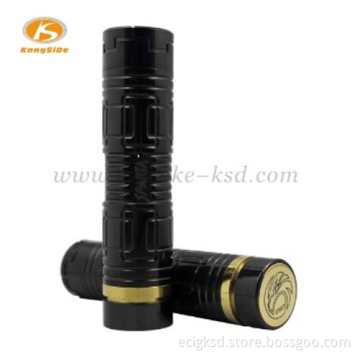 26650 huge vapor clone mechanical mod sparta mod
